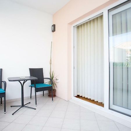 Apartments Baksi Split Exterior foto